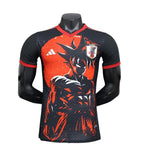Japan Dragon Ball red special edition 2027