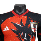 Japan Dragon Ball red special edition 2027