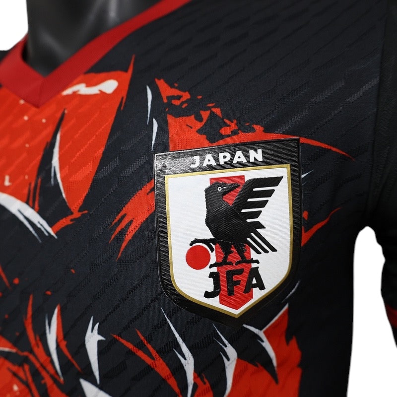 Japan Dragon Ball red special edition 2027