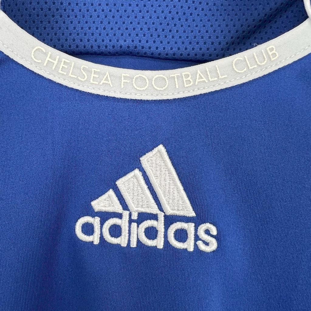 Chelsea 2006-7