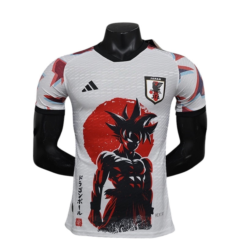 Japan Dragon Ball white special edition 2027