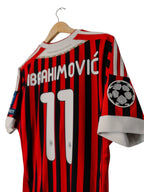 Ac Milan 2011-12