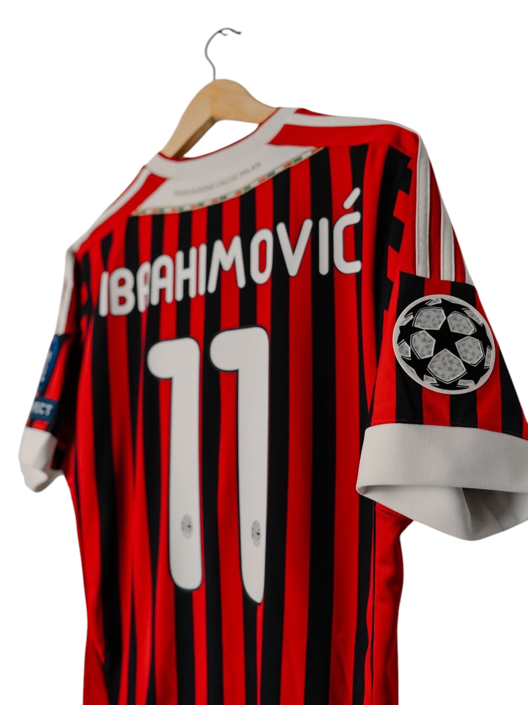 Ac Milan 2011-12