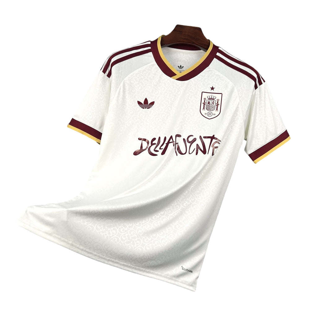 Spain special edition 2026-27