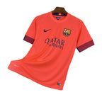 Barcelona away 2014-15