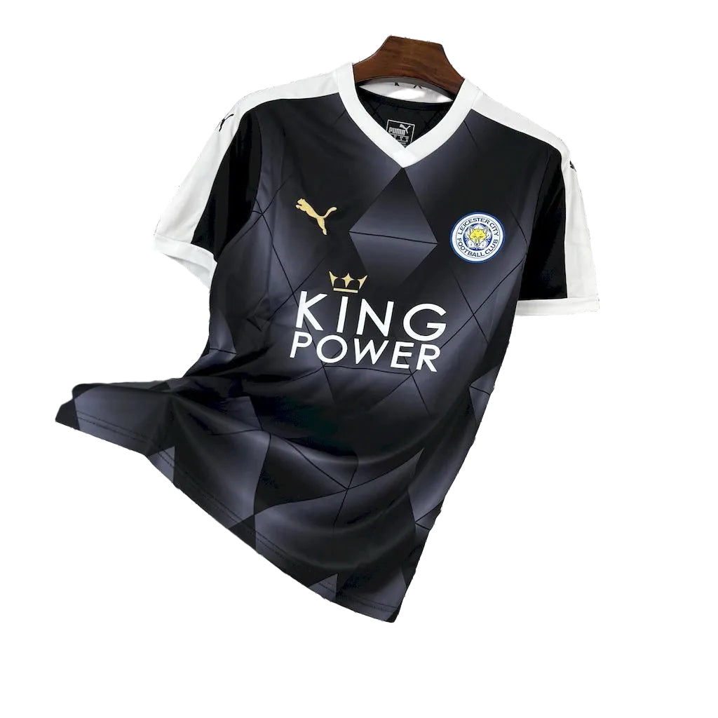 Leicester city away 2015-16