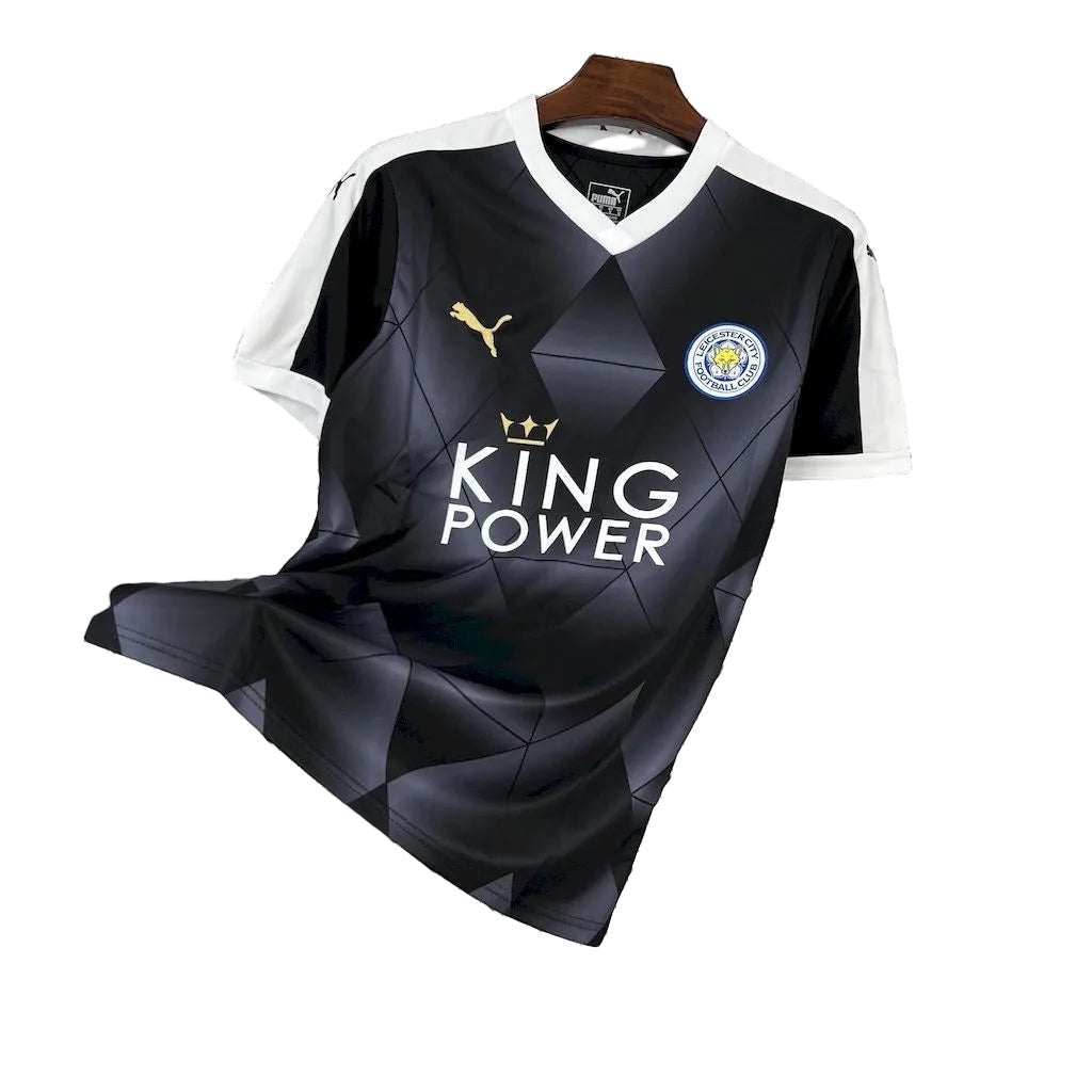 Leicester city away 2015-16