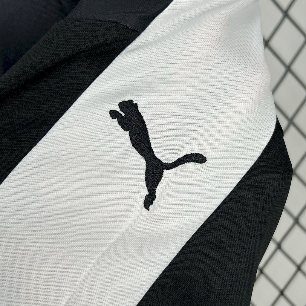 Leicester city away 2015-16