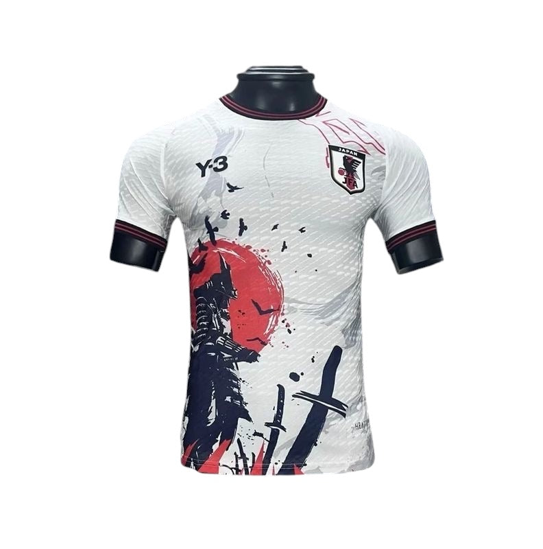 Japan Samurai Edition 2027