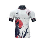 Japan Samurai Edition 2027