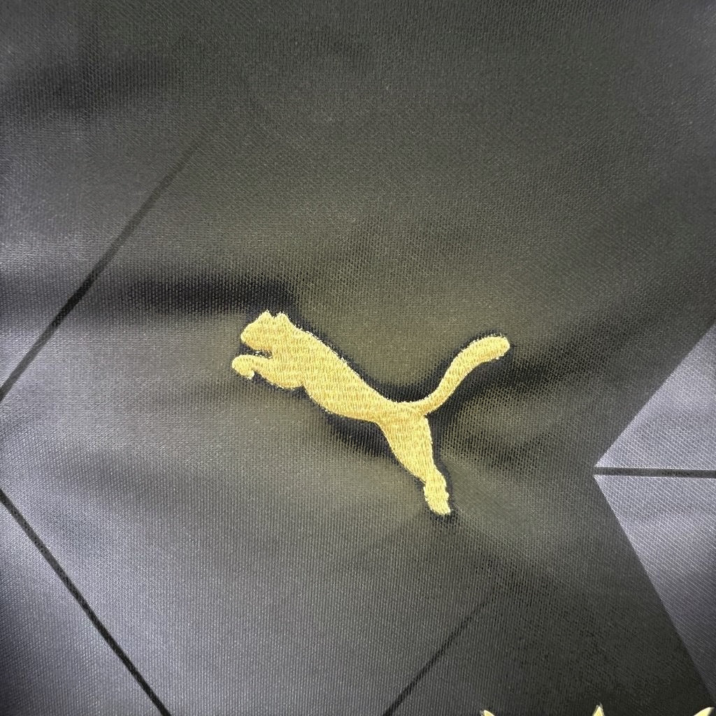 Leicester city away 2015-16
