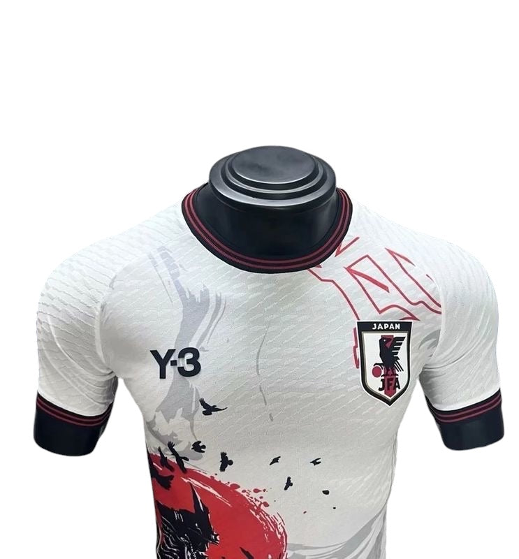 Japan Samurai Edition 2027