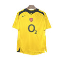 Arsenal away 2005-6