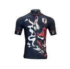 Japan Samurai Edition 2027