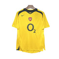 Arsenal away 2005-6