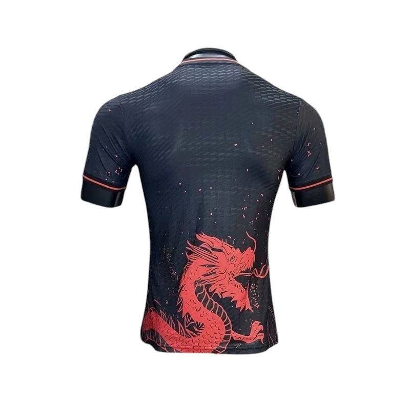 Japan Samurai Edition 2027