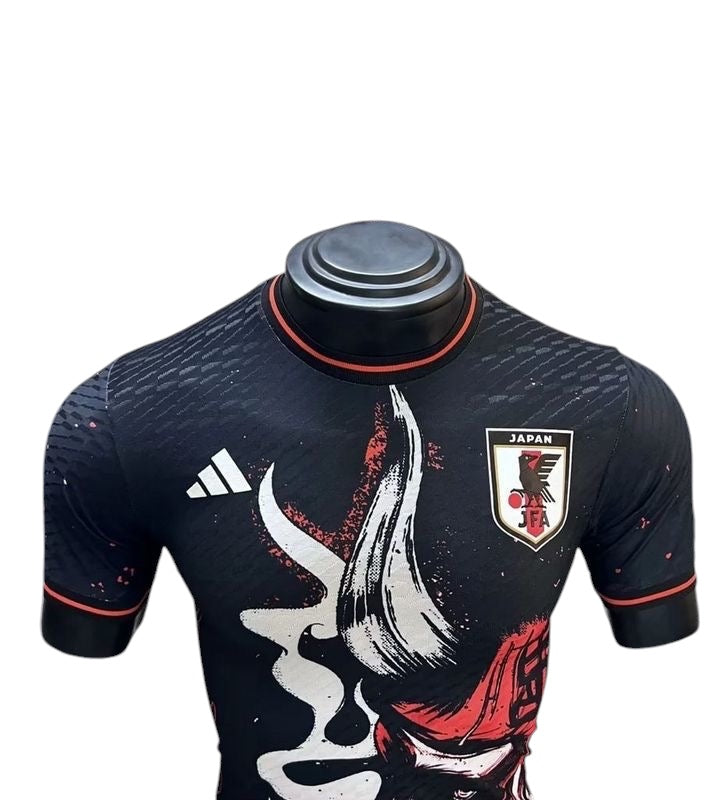 Japan Samurai Edition 2027