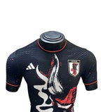 Japan Samurai Edition 2027