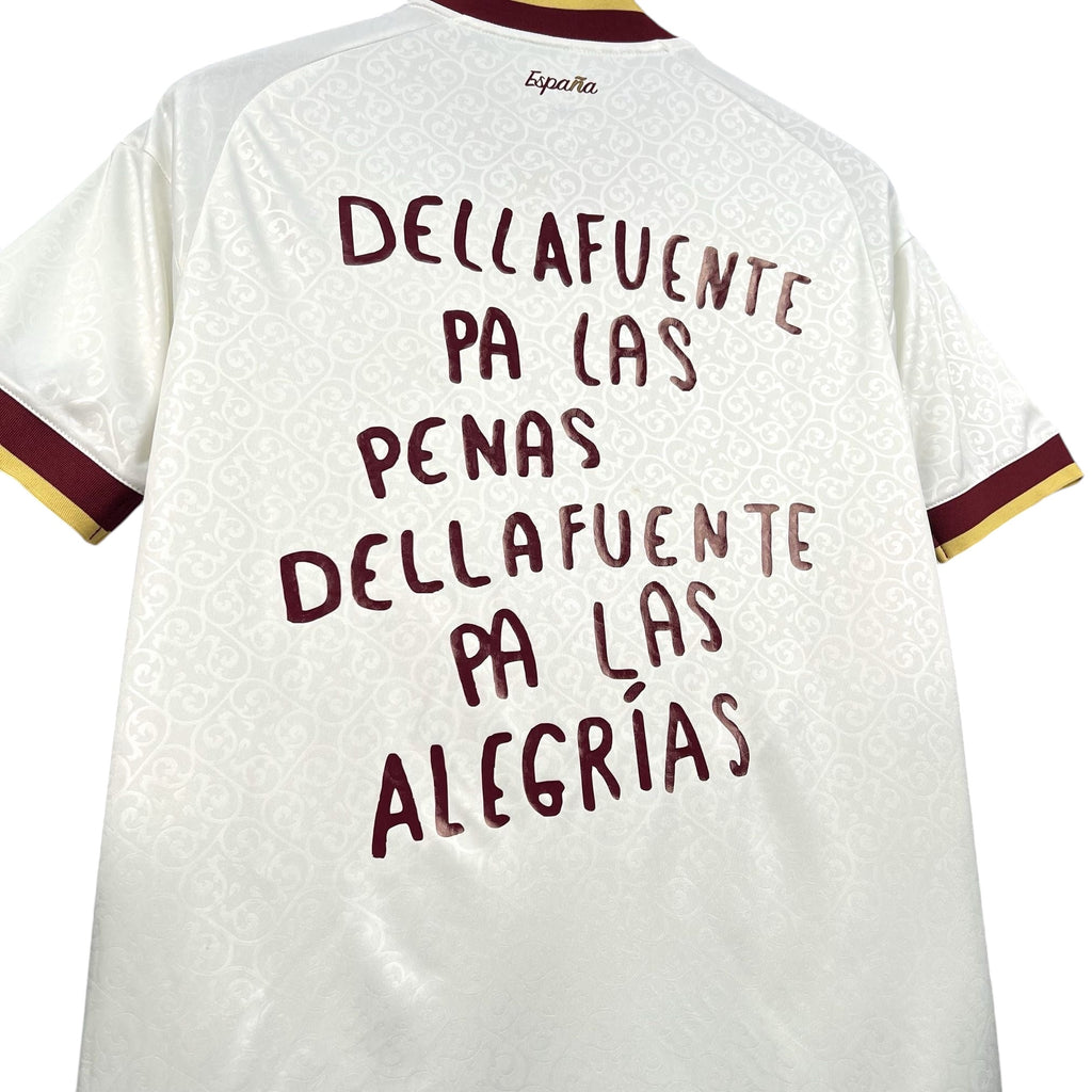 Spain special edition 2026-27