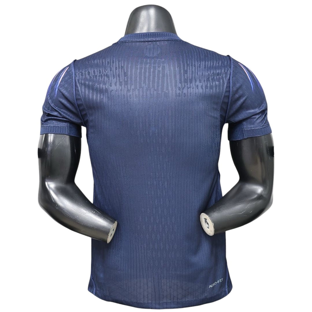 Uruguay Away World Cup 2026