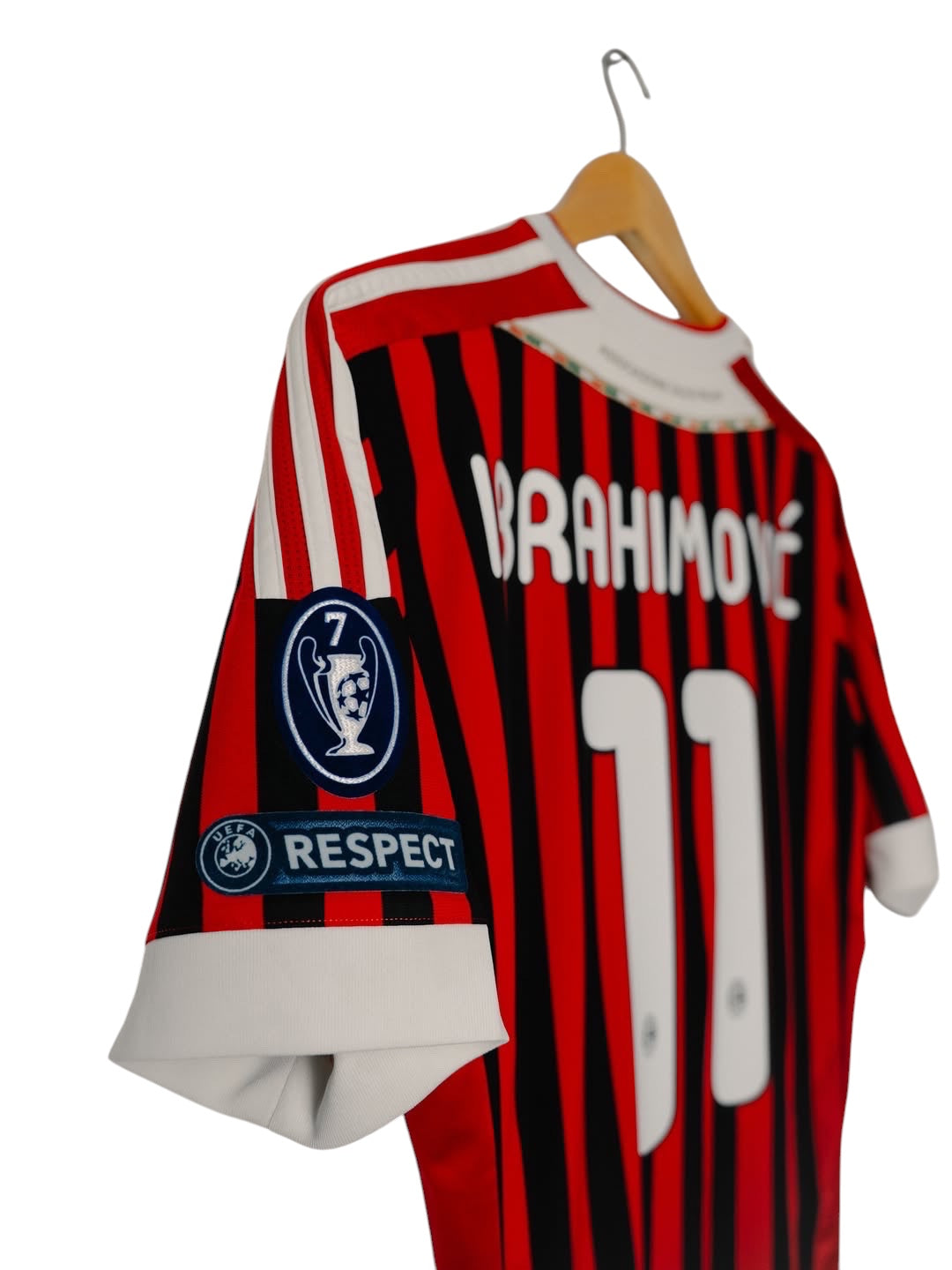 Ac Milan 2011-12
