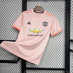 Manchester United away 2019-20