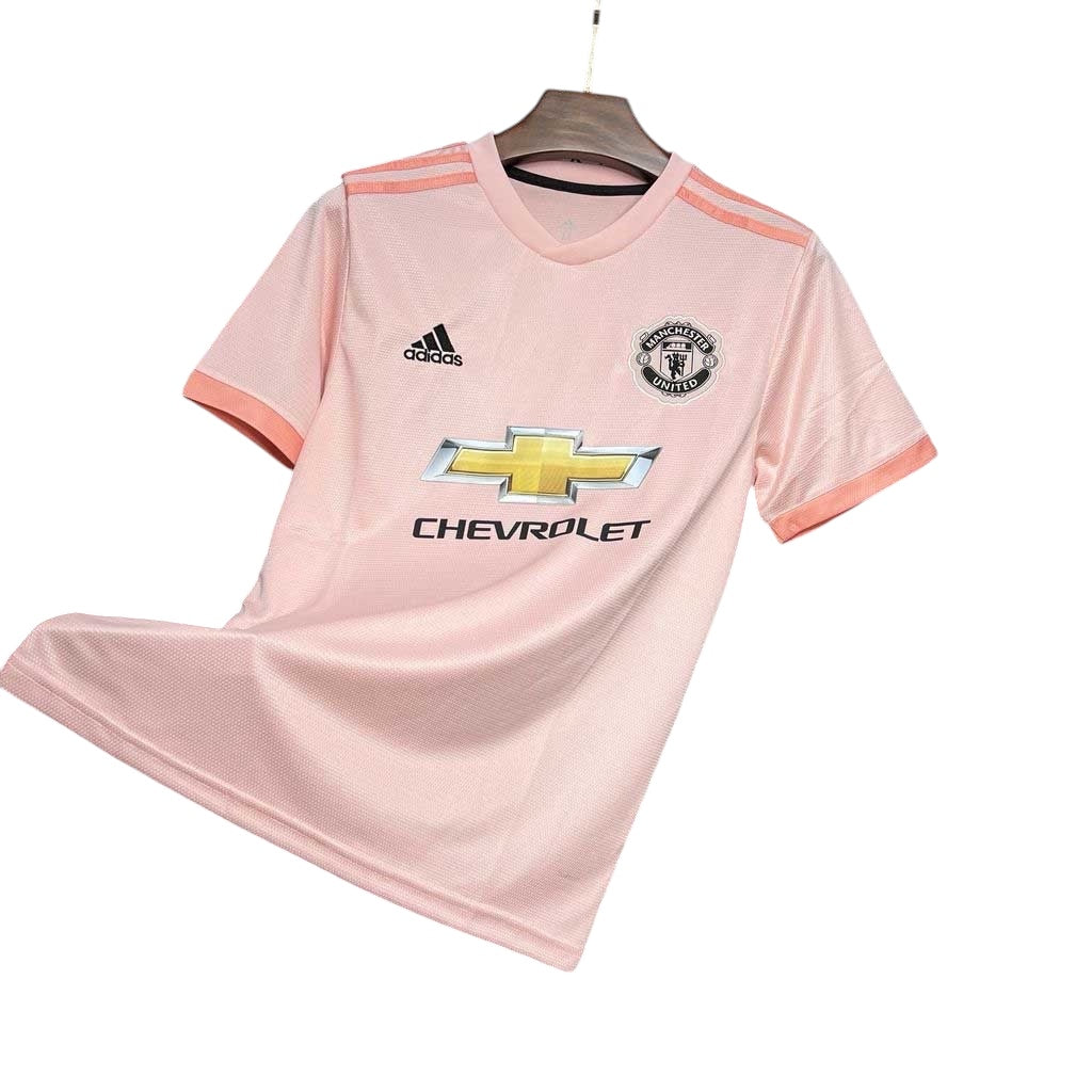 Manchester United away 2019-20