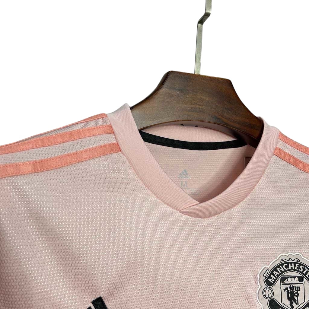 Manchester United away 2019-20