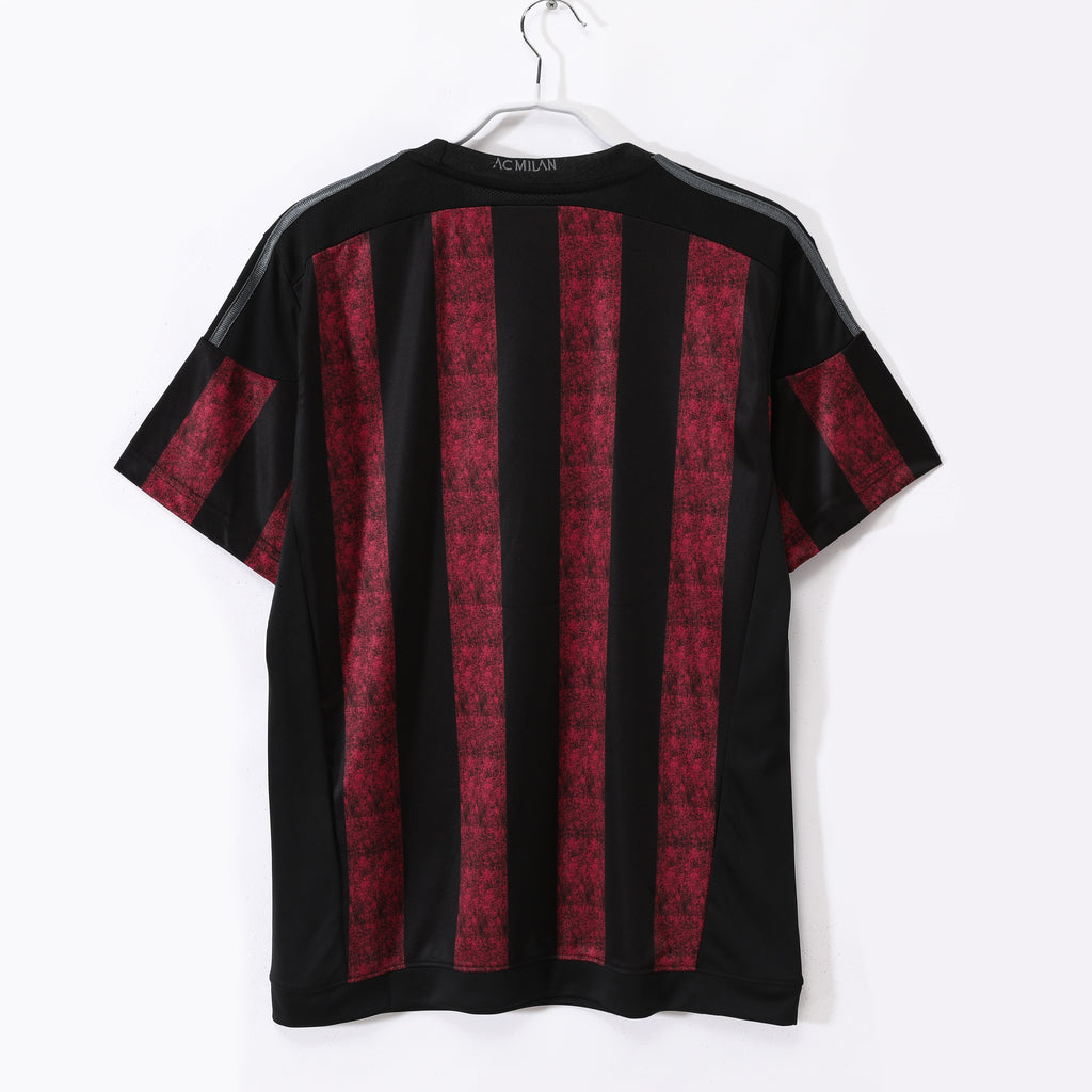 Ac Milan 2015-16
