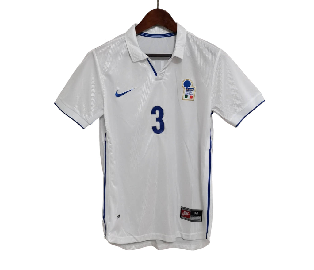 Italy away 1998 Maldini