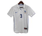 Italy away 1998 Maldini
