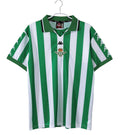 Real betis 1999-00