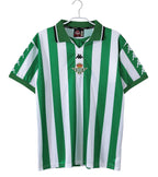 Real betis 1999-00