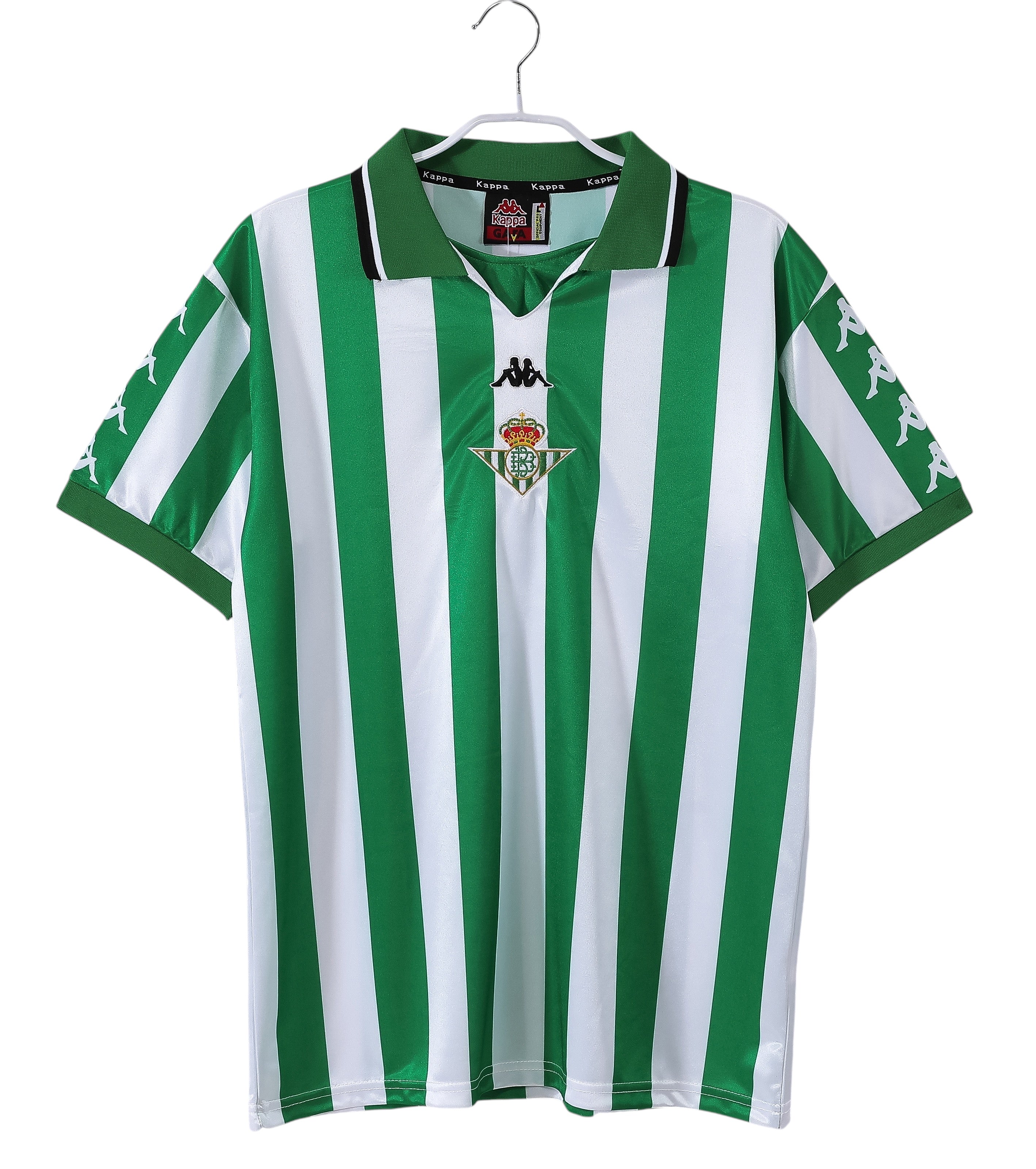 Real betis 1999-00