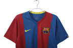 Barcelona 2006-7 Messi#19