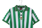 Real betis 1999-00