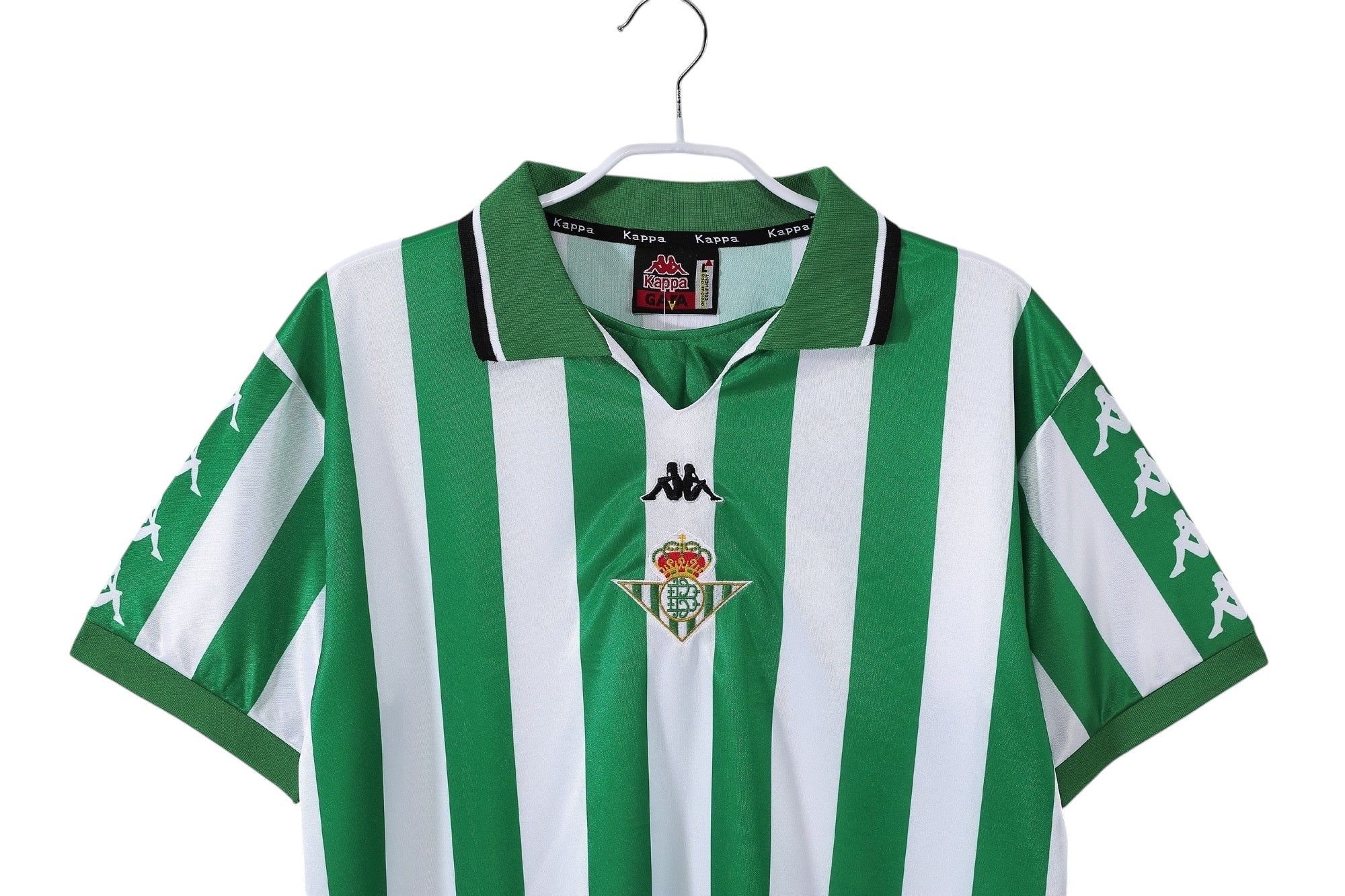 Real betis 1999-00