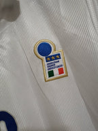 Italy away 1998 Maldini