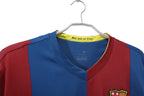 Barcelona 2006-7 Messi#19