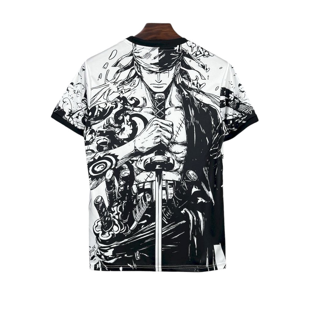 Japan Roronoa Zoro Special Edition 2027