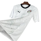 Egypt 2026