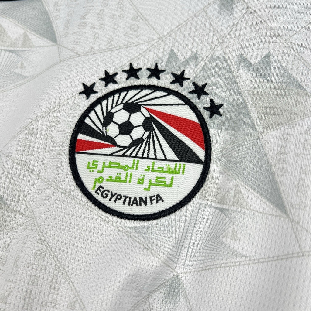 Egypt 2026