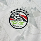 Egypt 2026
