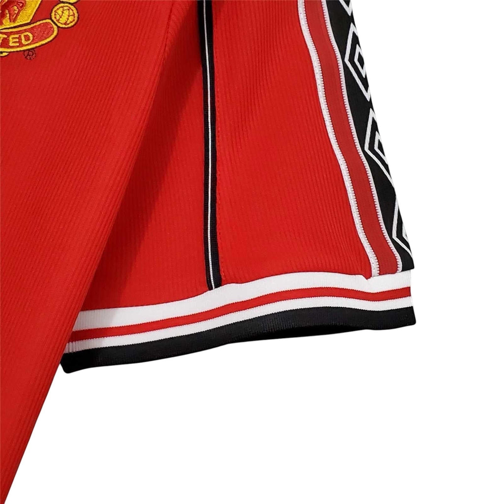 Manchester United 1998