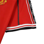 Manchester United 1998