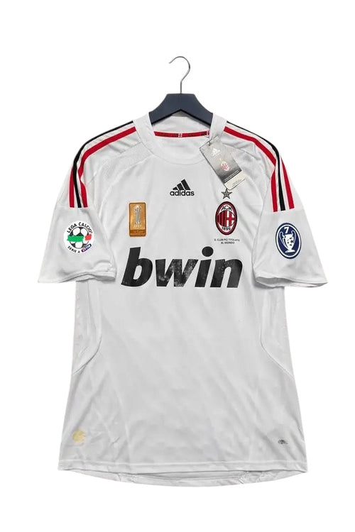 Ac Milan away 2009-10 Ronaldinho