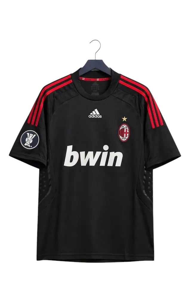 Ac Milan third 2009-10 Ronaldinho