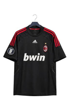 Ac Milan third 2009-10 Ronaldinho