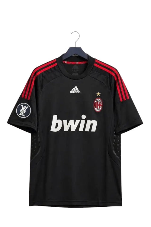 Ac Milan third 2009-10 Ronaldinho