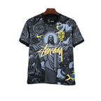 Brazil Christ the redeemer special edition 2026
